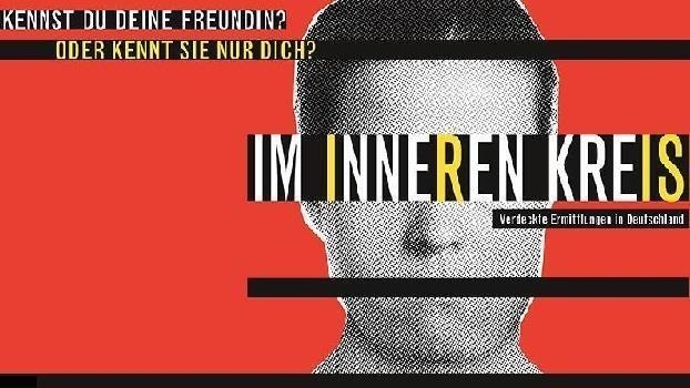 «Im inneren Kreis»