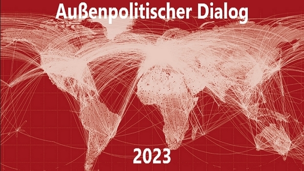 Deutsche Außenpolitik - Werte und Interessen im Widerstreit