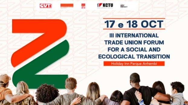 International Trade Union Forum for Social and Ecological Transition
