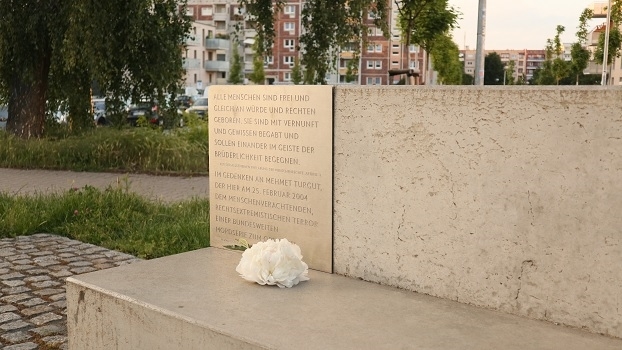 Rechter Terror in Mecklenburg-Vorpommern