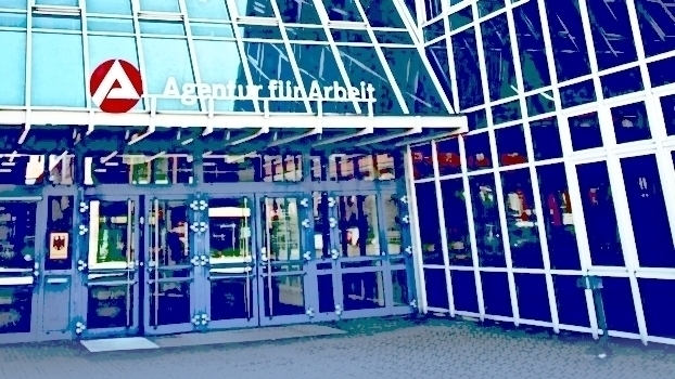 Die neue Grund-verun-sicherung