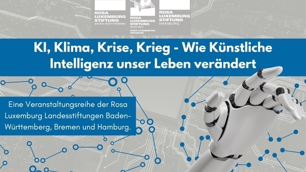 Künstliche Intelligenz und Arbeitskämpfe