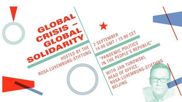 Global Crisis - Global Solidarity #9