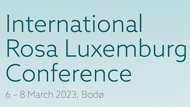 International Rosa Luxemburg Conference