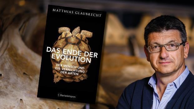 Das Ende der Artenvielfalt