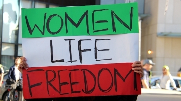 Den Wind in den Haaren spüren - Iran und die Rechte von Frauen