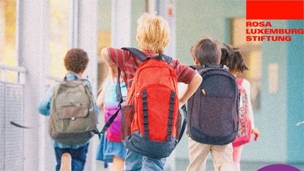 Für Bildungsgerechtigkeit: Mehr Gemeinschaftsschulen für Berlin!