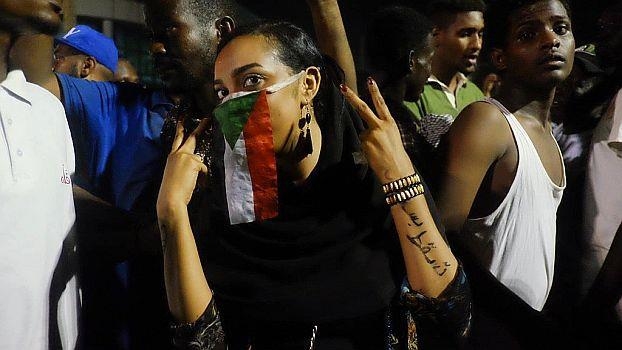Sudan zwischen Transit, Migration und Revolution
