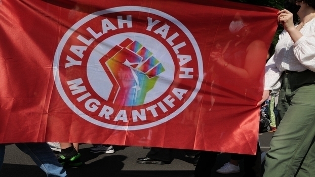 Antifaschismus (post)migrantisch