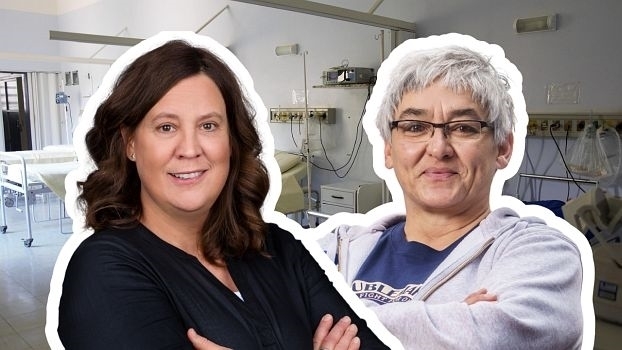 Ist unser Gesundheitssystem noch zu retten?