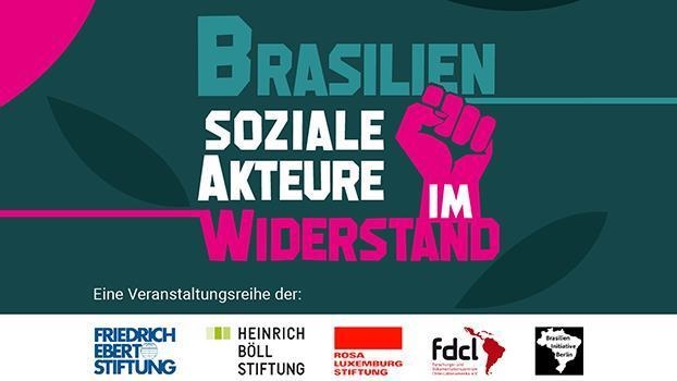 Widerständige Wege