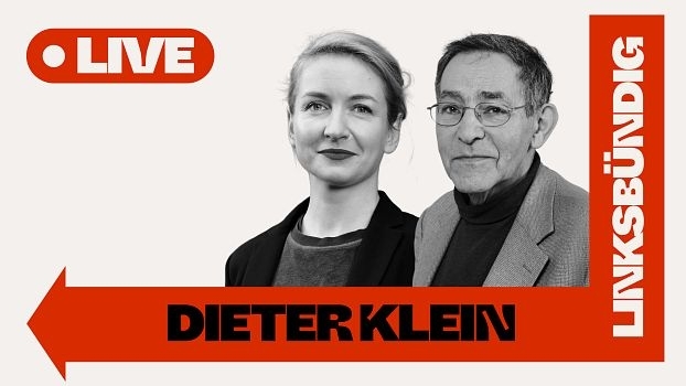 Hoffnung in dunklen Zeiten