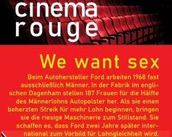 We want sex