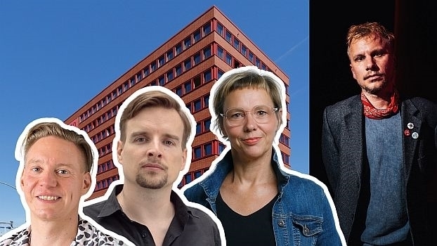 «Es geht nirgends so merkwürdig zu wie auf der Welt»