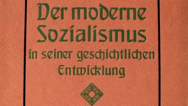 Nachdenken über einen modernen Sozialismus