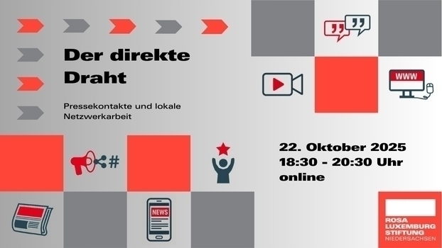 Der direkte Draht 