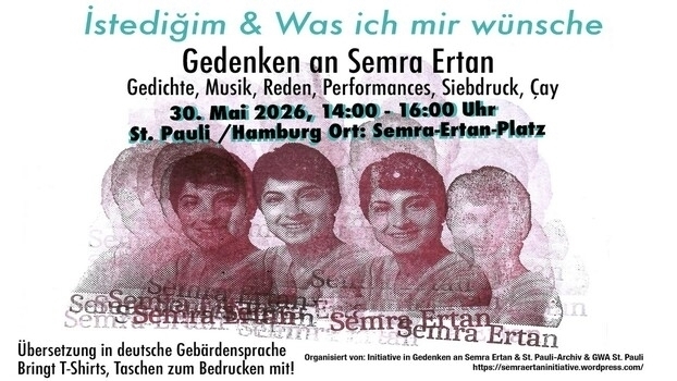 İstediğim & Was ich mir wünsche