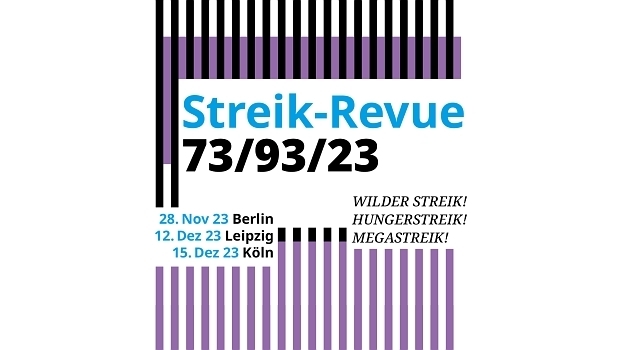 Streikrevue 73/93/23