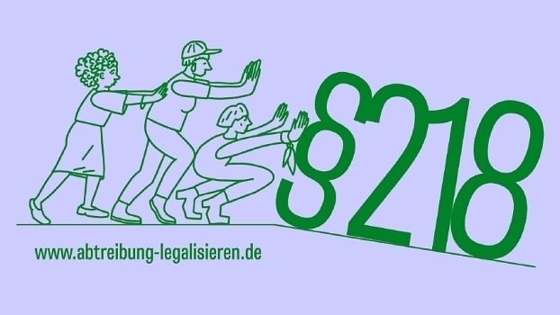 Der Kampf um das Recht auf Abtreibungen