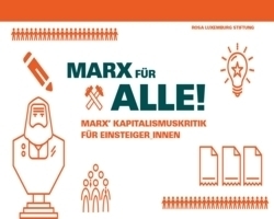 MARX FÜR ALLE! (Teil 1)