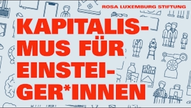 Kapitalismus und Care für Einsteiger*innen