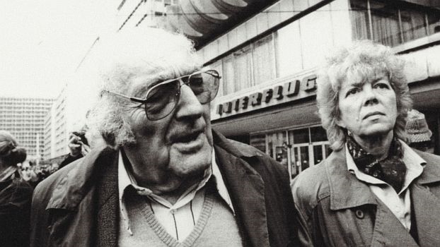 «Abschied und Ankunft»