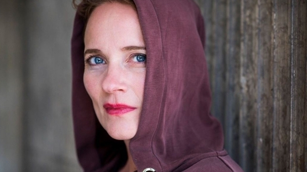 "Krieg. Stell Dir vor, er wäre hier"