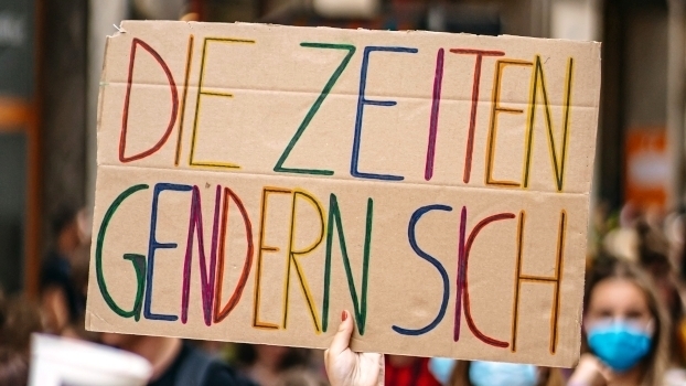 Geschlechtergerechtigkeit – gibts das eigentlich?