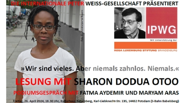 „Wir sind vieles. Aber niemals zahnlos. Niemals.“ 