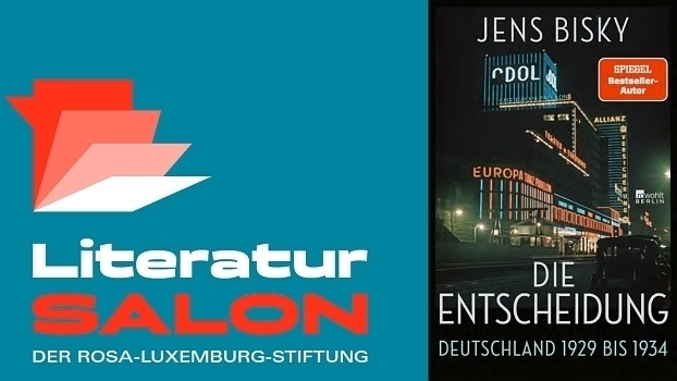 «Die Entscheidung»