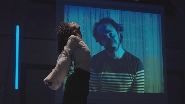 Frauen der Revolutionsstraße