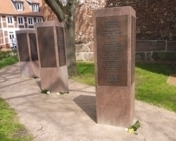 Antifaschistischer Stadtrundgang