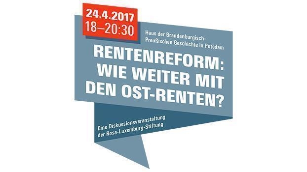 Rentenreform