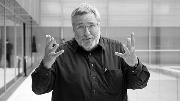 Vermessung des polit-ökonomischen Werkes von Axel Troost