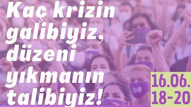 Feminismus in den '90er Jahren