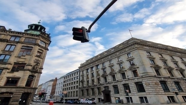 Reichtum und Armut in Hamburg