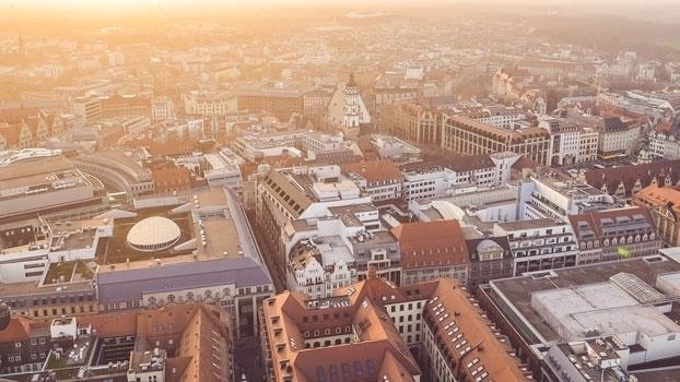 Wem gehört Leipzig?