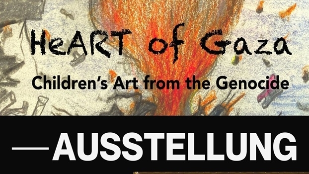HeArt of Gaza