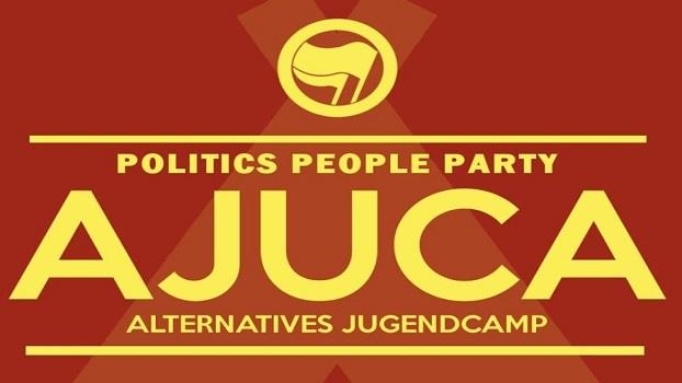 AJUCA 2019 - Alternatives Jugendcamp