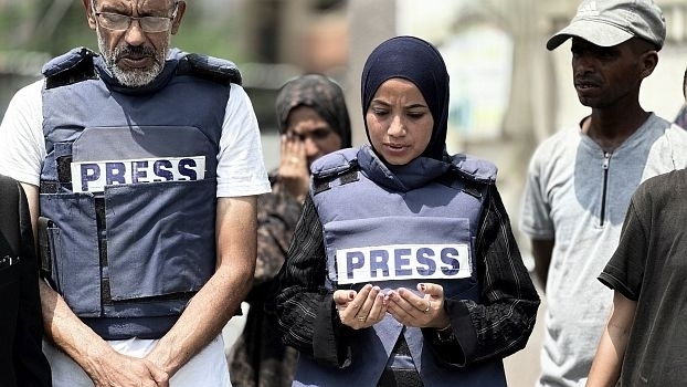 Progressiver Journalismus als Akt des Widerstands in autoritären Zeiten 