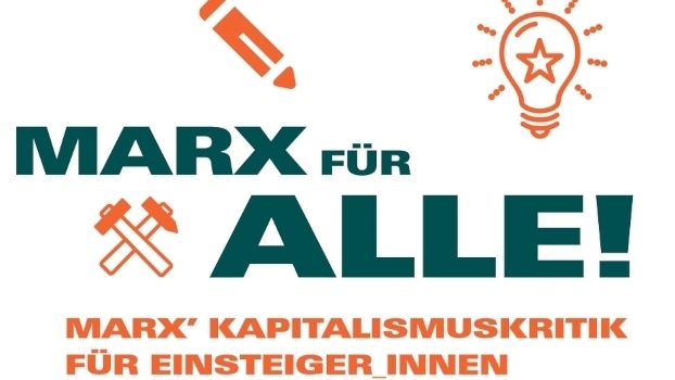 Workshop: Marx für Alle