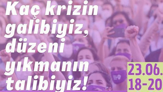 Transnationale, feministische Kompliz*innenschaft