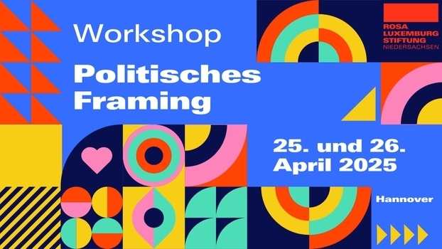 Politisches Framing