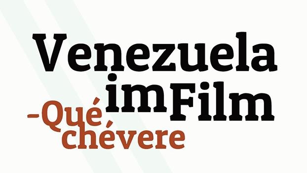 Venezolanisches Filmfestival in Frankfurt am Main