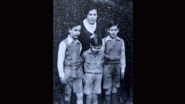 Der lange Weg zu Jeanette und Hans-Josef Gutmann