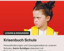 Krisenbuch Schule