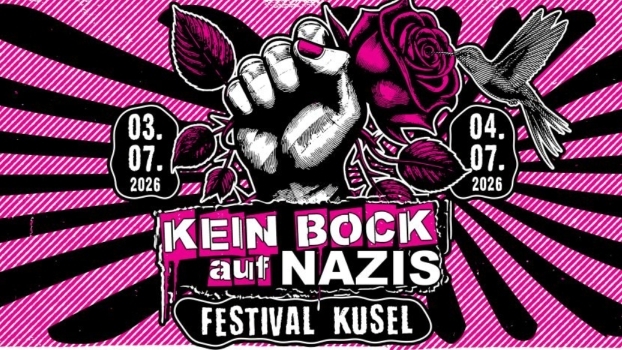 Kein Bock auf Nazis! 