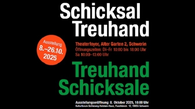 Wie wurde Deutschland «wiedervereinigt»? Wie teilen wir diese Welt?