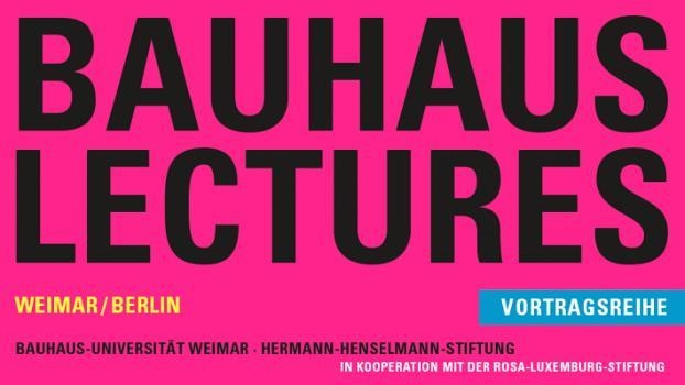 Kritische Revue des Bauhaus-Jubiläums