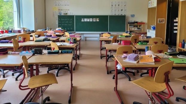 Kaum Start – wenig Chancen